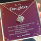To My Daughter | Be Brave ❤️🔥