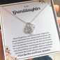 To My Granddaughter | Keep Letting Your Sparkle Shine 💖✨