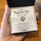 To My Boyfriend's Mom | Thank You For Trusting Me