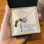 To My Beautiful Wife | There Is Nobody I'd Rather Have By My Side