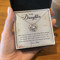 To My Daughter | You'll Always Be My Baby Girl 🤎✨