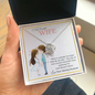 To My Beautiful Wife | There Is Nobody I'd Rather Have By My Side