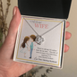 To My Beautiful Wife | There Is Nobody I'd Rather Have By My Side