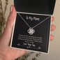 To My Mom | Thank You For Making Me Laugh
