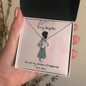 To My Daughter | My Rainbow Of Happiness 🌈✨