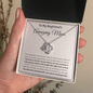 To My Boyfriend's Amazing Mom | This Wonderful Man