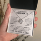 To My Beautiful Soulmate | If I Had One Wish (The Love Knot Necklace)