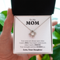 To My Mom | Your Arms Are Always Open