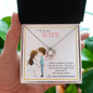 To My Beautiful Wife | There Is Nobody I'd Rather Have By My Side