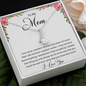 To My Mom | I Pray That You know