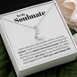 To My Soulmate | I Love You And I Always Will
