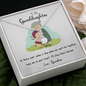 To My Granddaughter | Keep Me In Your Heart ๐๐