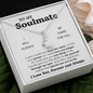 To My Soulmate | I Will Always be There For You