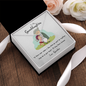 To My Granddaughter | Keep Me In Your Heart ๐๐