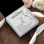 To My Soulmate | I Want To Hold Your Hands