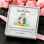 To My Granddaughter | Keep Me In Your Heart ๐๐