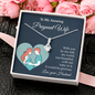 My Amazing Pregnant Wife | With You By My Side ๐๐