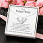 To My Future Wife | Always & Forever ๐๐