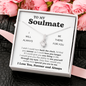 To My Soulmate | I Will Always be There For You