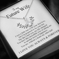 To My Future Wife | Always & Forever ๐๐