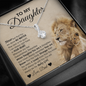 To My Daughter | I Will Always Be With You 💖🔥