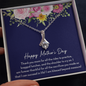 Happy Mother's Day | Thank You Mom