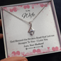 To My Wife | God Blessed The Broken Road 💖✨