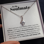 To My Soulmate | I Love You And I Always Will