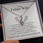 To My Future Wife | Always & Forever ๐๐