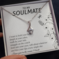 To My Soulmate | I Want To Hold Your Hands