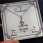 To My Soulmate | I Love You This Much