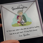 To My Granddaughter | Keep Me In Your Heart ๐๐