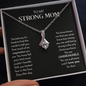 To My Strong Mom | You Are Unbreakable
