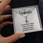 To My Soulmate | Always Will