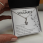 To My Soulmate | I Want To Hold Your Hands