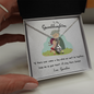 To My Granddaughter | Keep Me In Your Heart ๐๐
