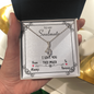 To My Soulmate | I Love You This Much
