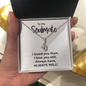 To My Soulmate | Always Will