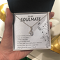 To My Soulmate | I Want To Hold Your Hands