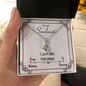 To My Soulmate | I Love You This Much