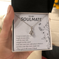 To My Soulmate | I Want To Hold Your Hands