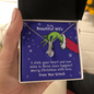 To My Beautiful Wife | Merry Christmas ๐๐