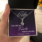 To My Wife | You Are My Favorite Pain In The Ass ❤️🔥