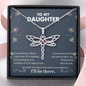 To My Daughter | I'll Be There ❤️💖