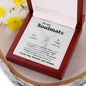 To My Soulmate | I Will Always be There For You