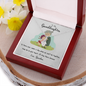 To My Granddaughter | Keep Me In Your Heart ๐๐