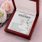 To My Soulmate | I Want To Hold Your Hands
