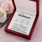 To My Soulmate | I Will Always be There For You