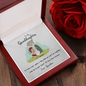 To My Granddaughter | Keep Me In Your Heart ๐๐
