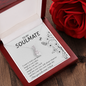 To My Soulmate | I Want To Hold Your Hands